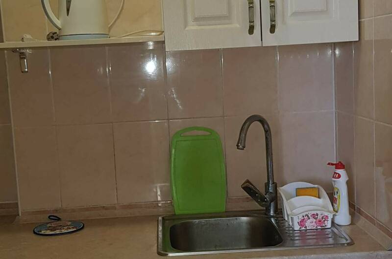 2-ух местный номер с кухней