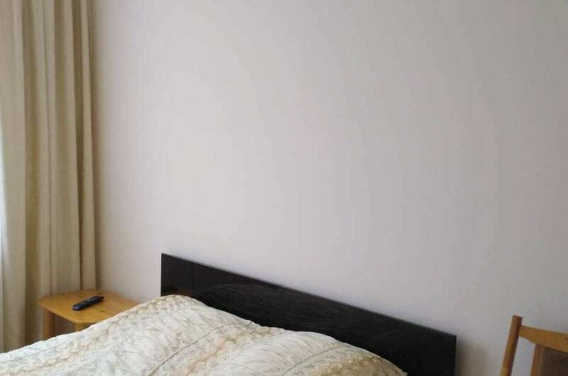 2-х местный номер с удобствами