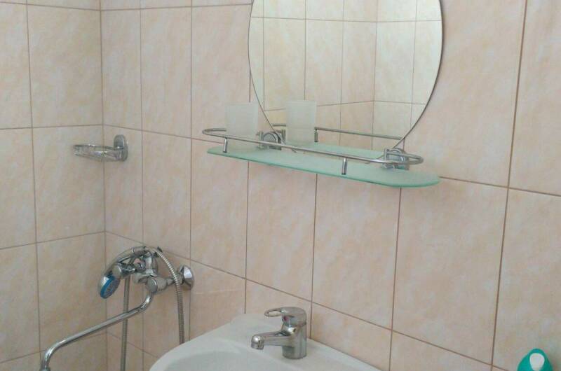 2-х местный номер с удобствами