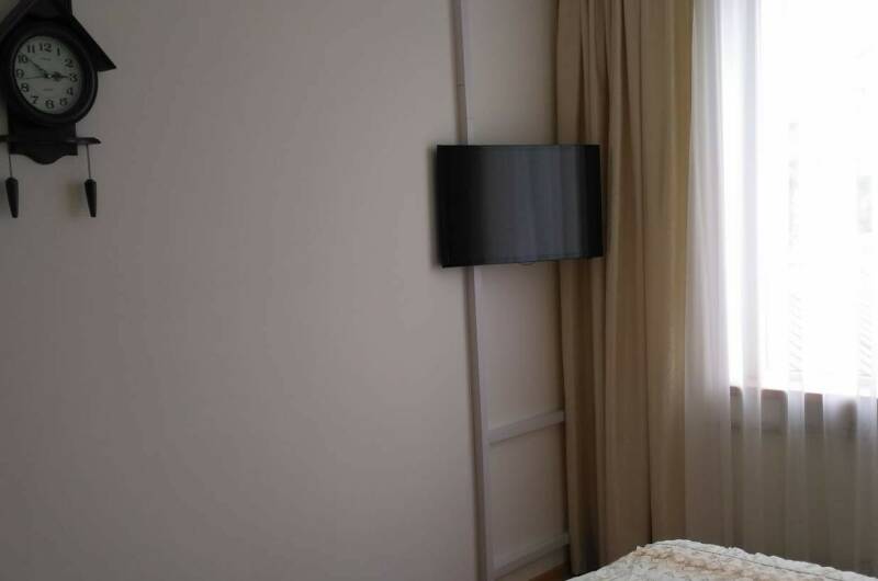 2-х местный номер с удобствами