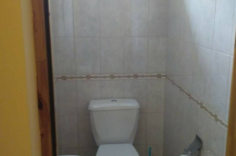 2-х местный «Эконом»