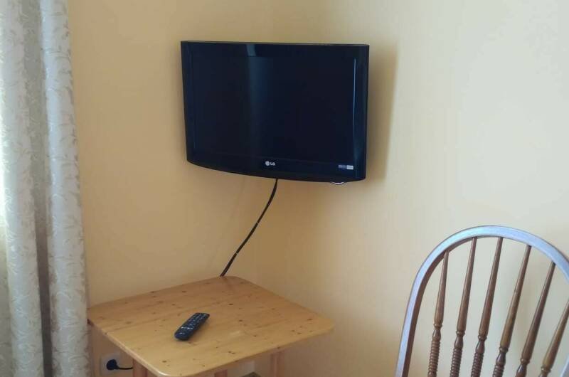 2-х местный «Эконом»