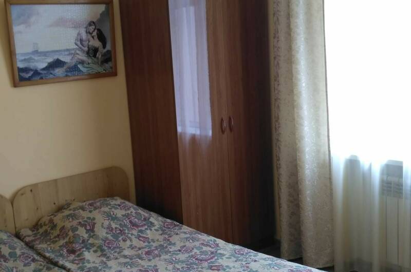 2-х местный «Эконом»