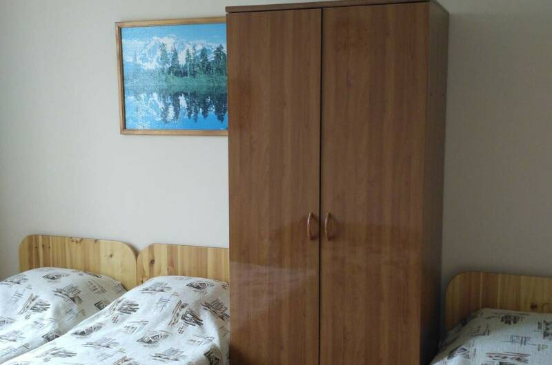 3-х местный «Эконом»