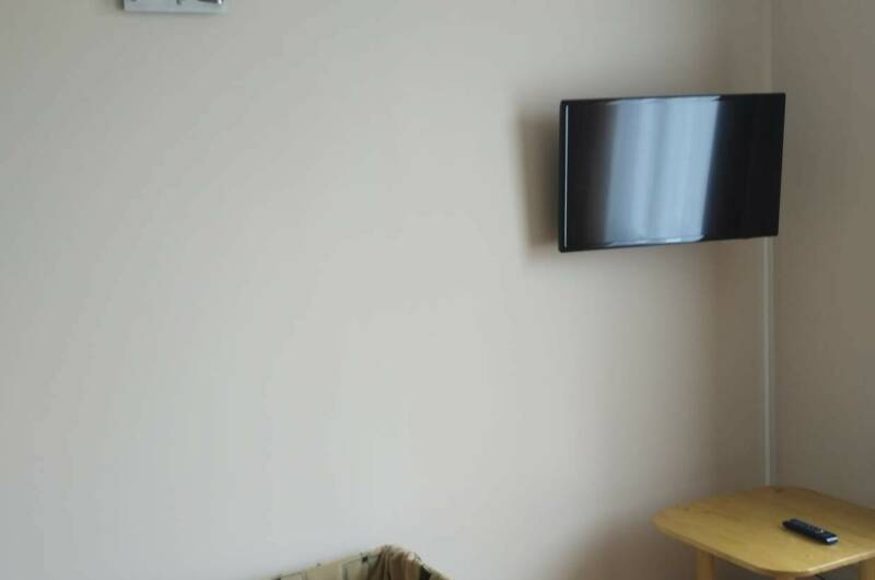 3-х местный «Эконом»