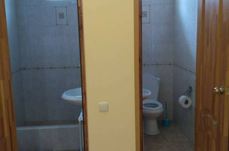 3-х местный «Эконом»