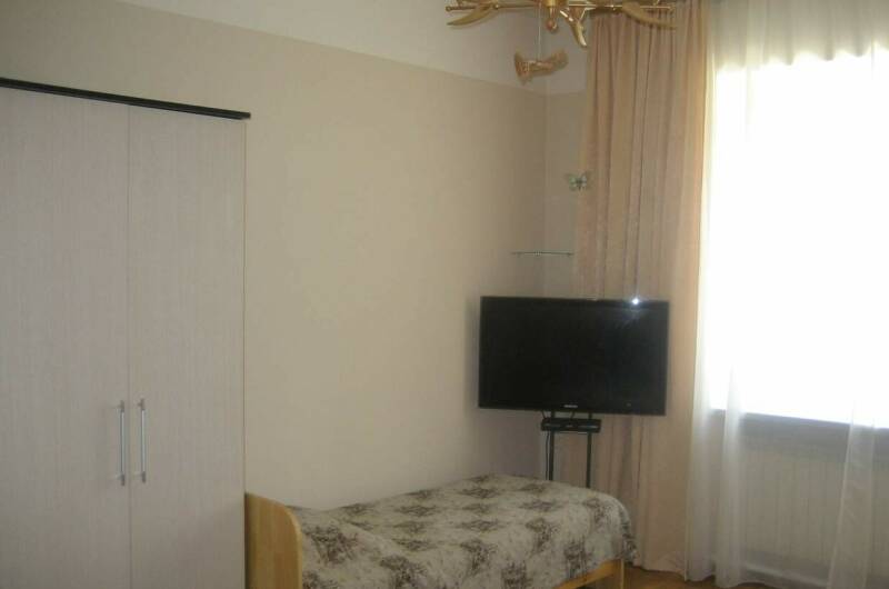 4-х местный номер с удобствами