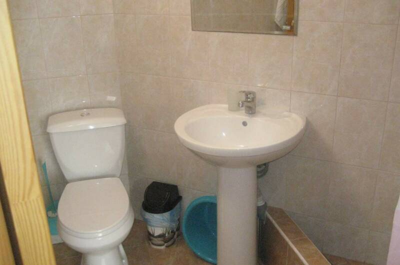 4-х местный номер с удобствами