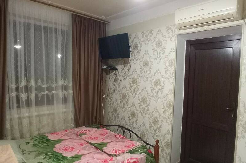 4-х местный «Эконом»