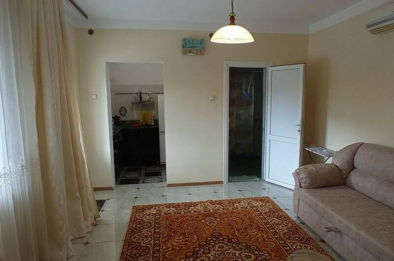 2-х комнатный «Люкс» с кухней до 5 человек