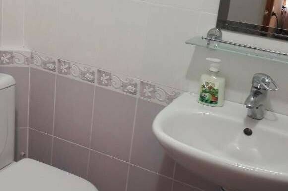 № 1 Трехместный номер