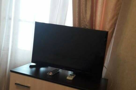 № 1 Трехместный номер