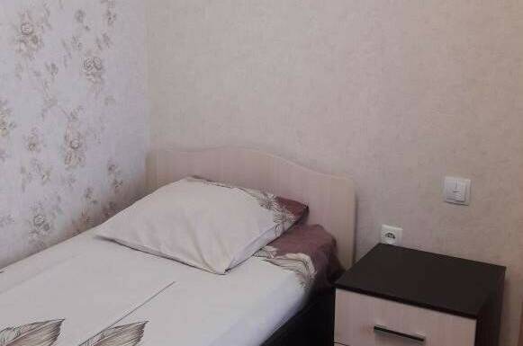 № 1 Трехместный номер