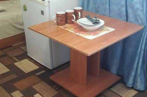 № 2 Трехместный номер