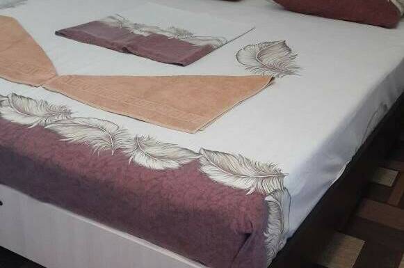 № 2 Трехместный номер