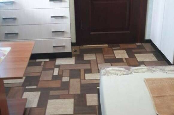 № 2 Трехместный номер