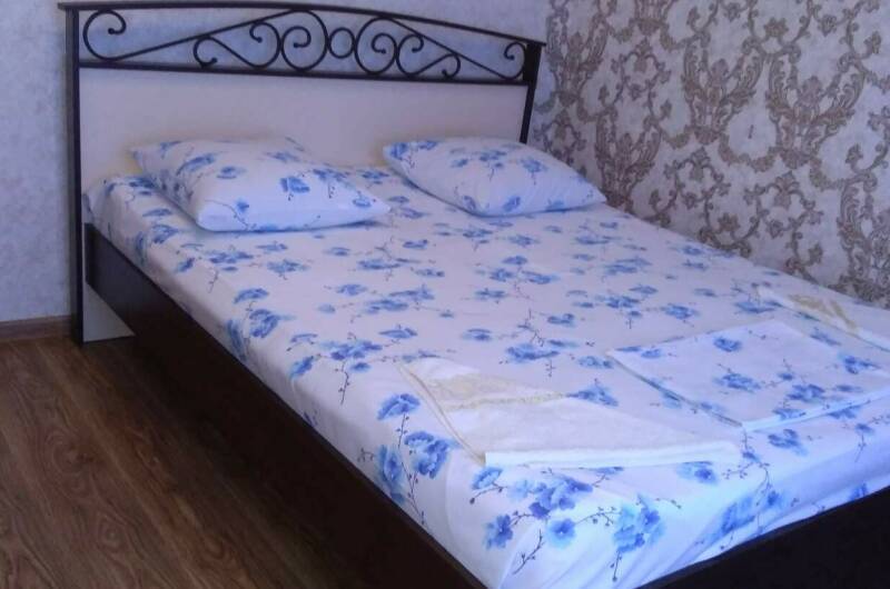 № 3 Четырехместный номер с удобствами