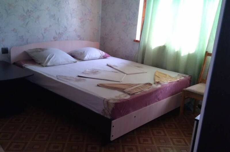 № 5 Трехместный номер «Эконом»