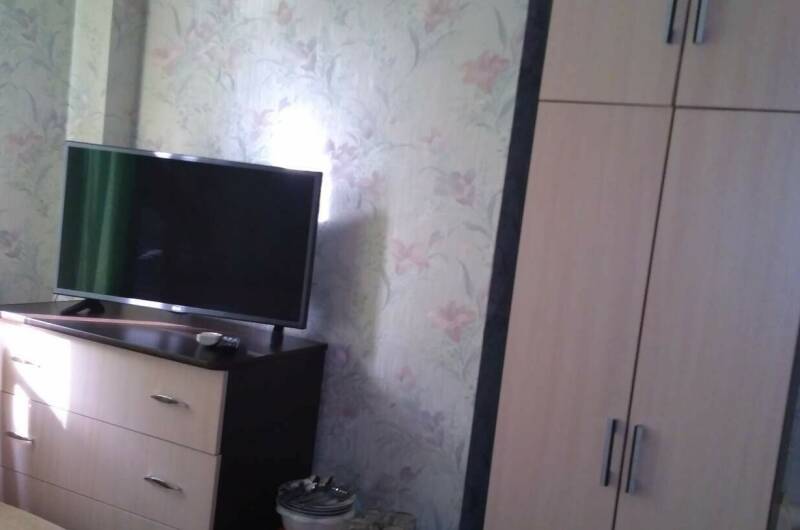 № 5 Трехместный номер «Эконом»