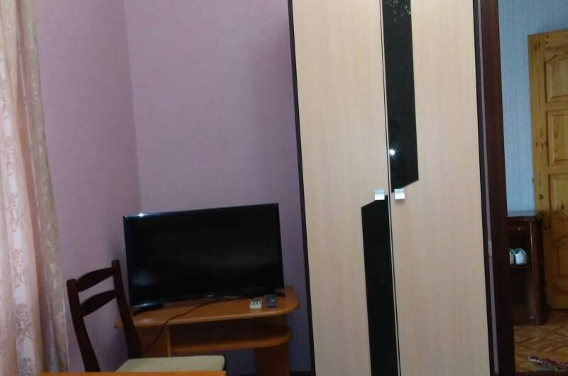 № 6 Трехместный номер с удобствами