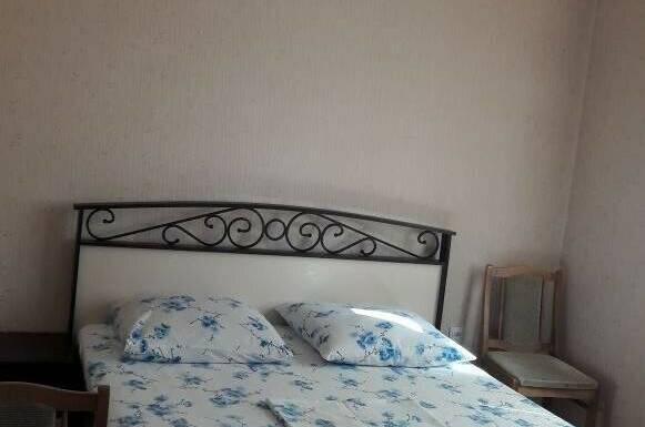 № 7 Пятиместный номер