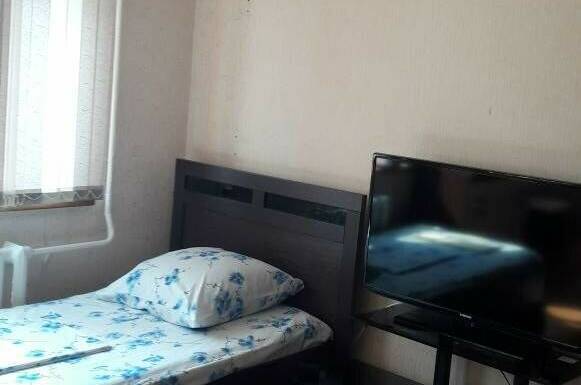 № 7 Пятиместный номер