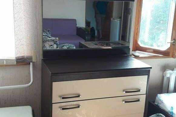 № 7 Пятиместный номер