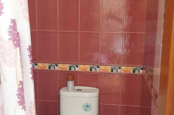 № 7 Пятиместный номер