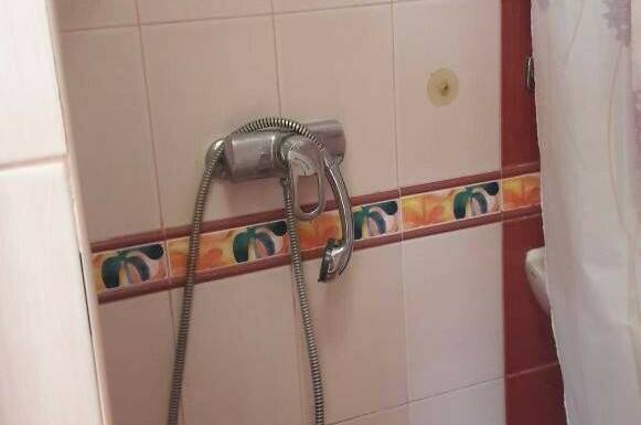 № 7 Пятиместный номер