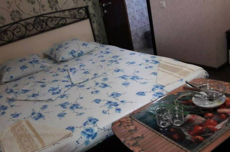 № 11 Трехместный номер