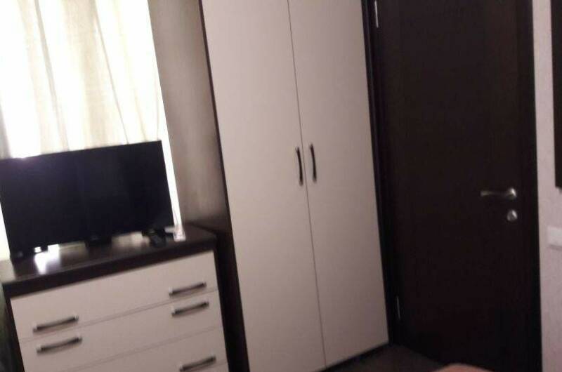 № 11 Трехместный номер