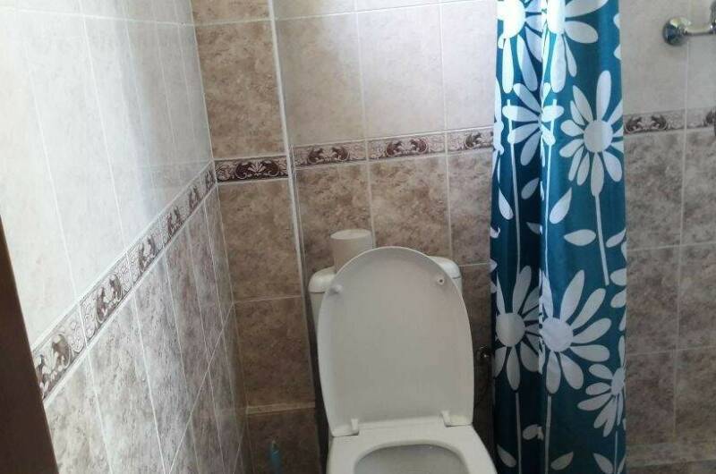 № 11 Трехместный номер