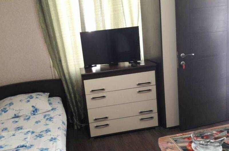 № 11 Трехместный номер