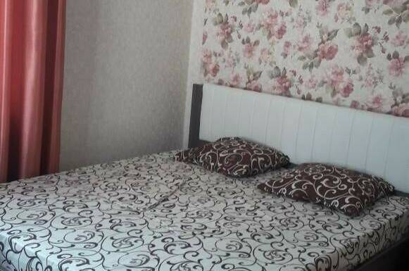 № 12 Трехместный номер с доп. местом