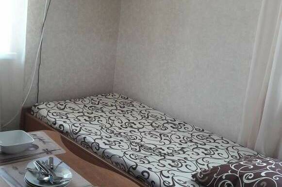 № 12 Трехместный номер с доп. местом