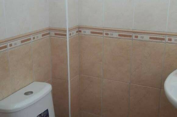 № 12 Трехместный номер с доп. местом