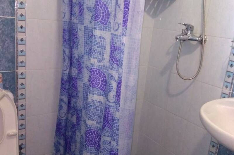 № 13 Трехместный номер с удобствами