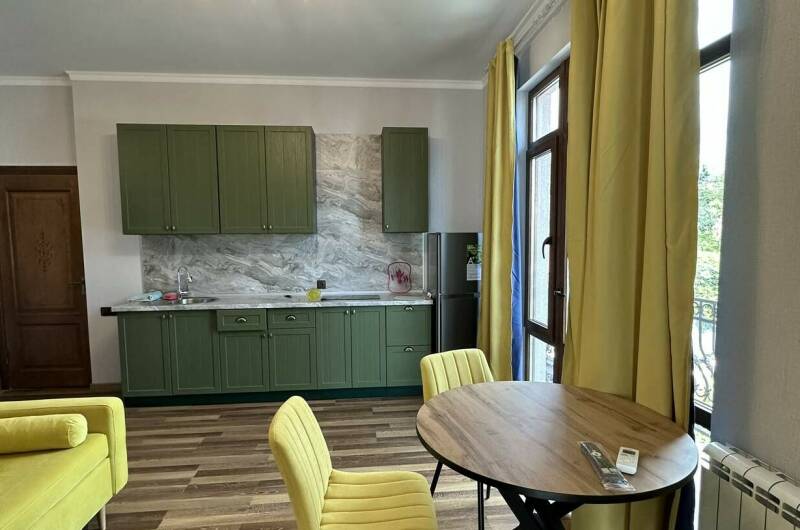 2х комнатный номер