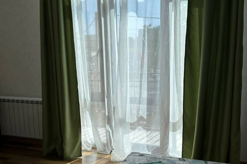 2х комнатный номер