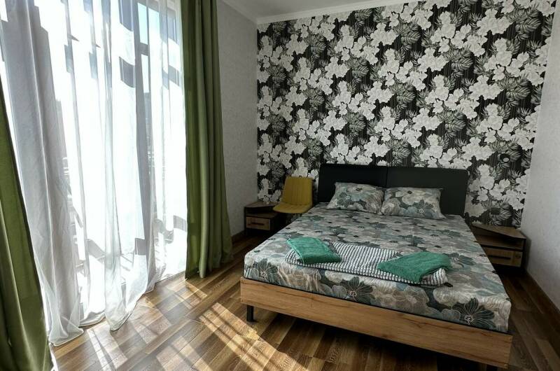 2х комнатный номер