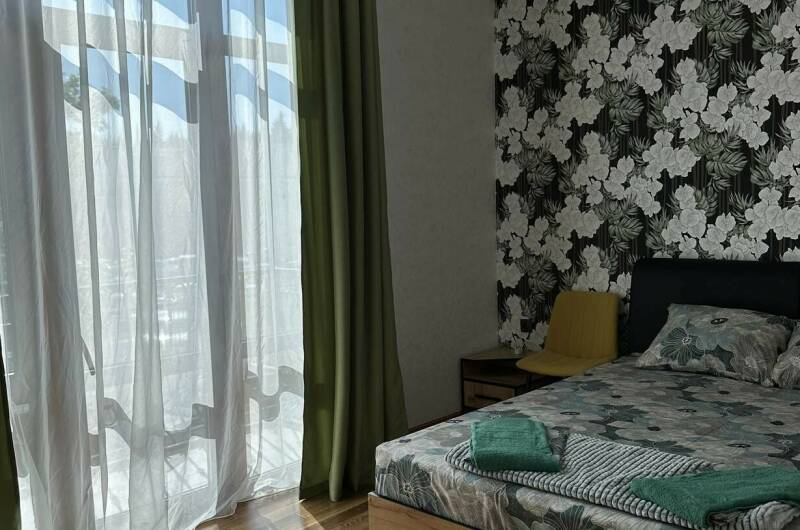 2х комнатный номер