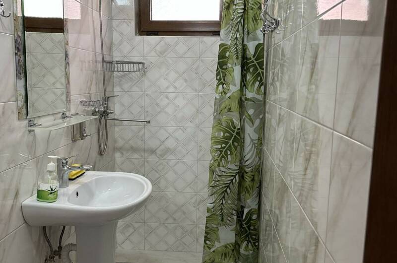 Трехместный номер