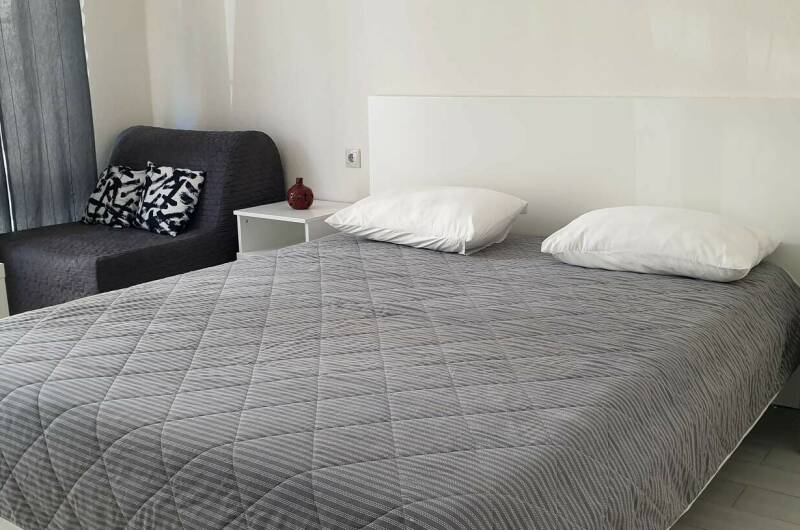 Стандартный 2−3 местный номер (2−3 этаж)