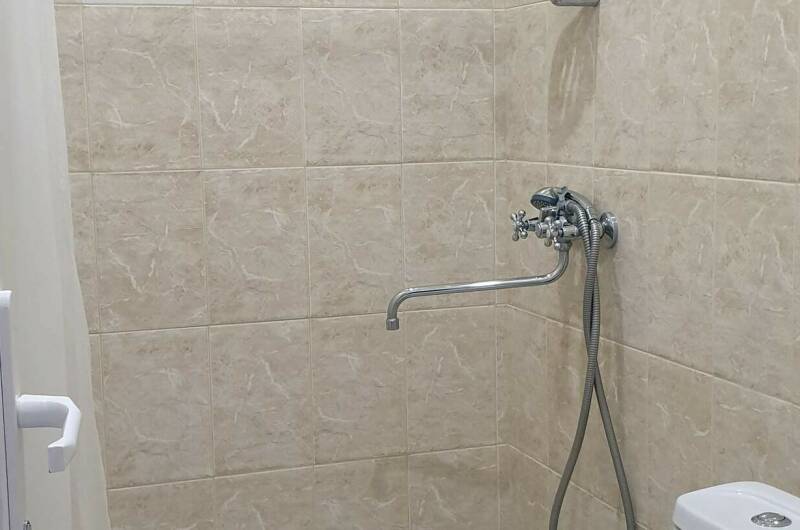 Стандартный 2−3 местный номер (2−3 этаж)