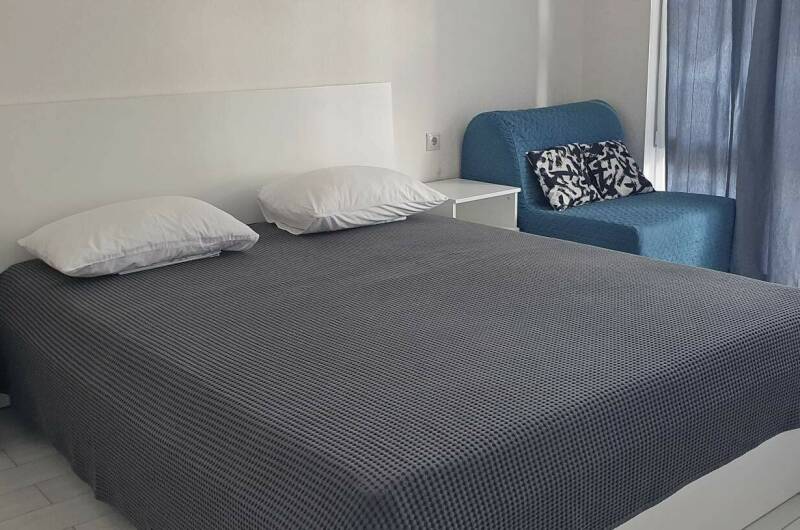 Стандартный 2−3 местный номер (2−3 этаж)