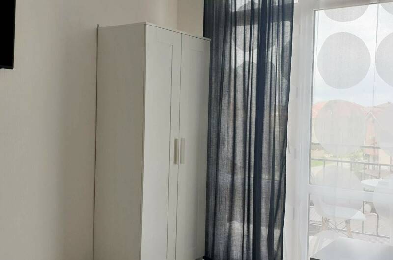 2−3 местный с закрытым видом из балкона (2−3 этаж)