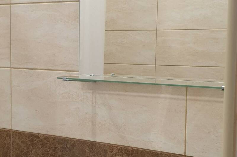 Улучшенный 2−3 местный номер (2−3 этаж)