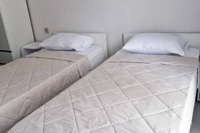 1−2 местный номер эконом