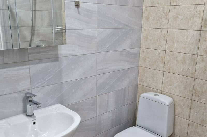 1−2 местный номер эконом