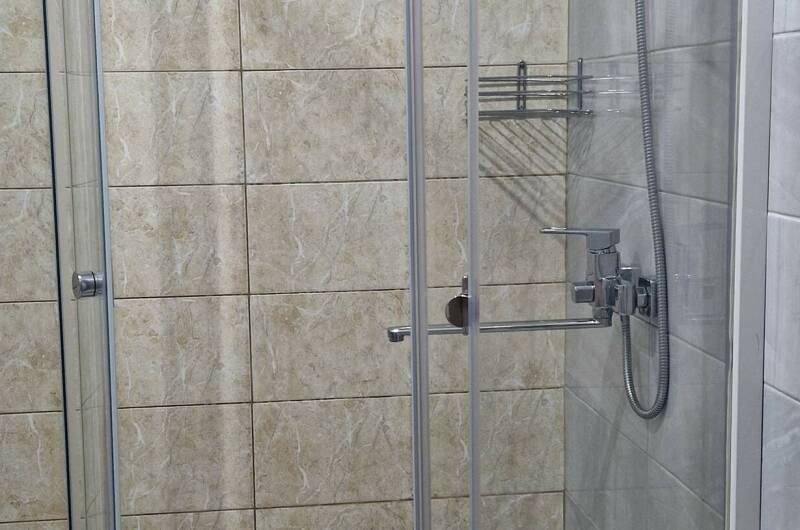 1−2 местный номер эконом